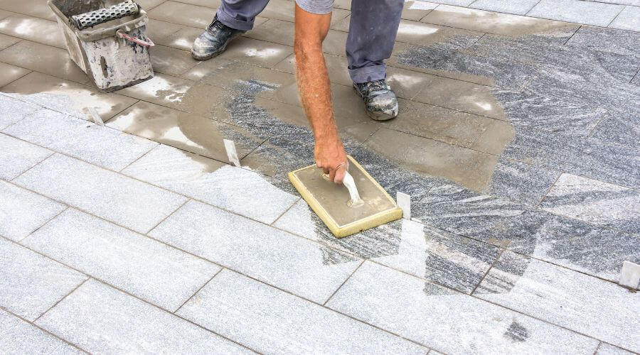 Professional gutter cleaning in Bethlehem, GA